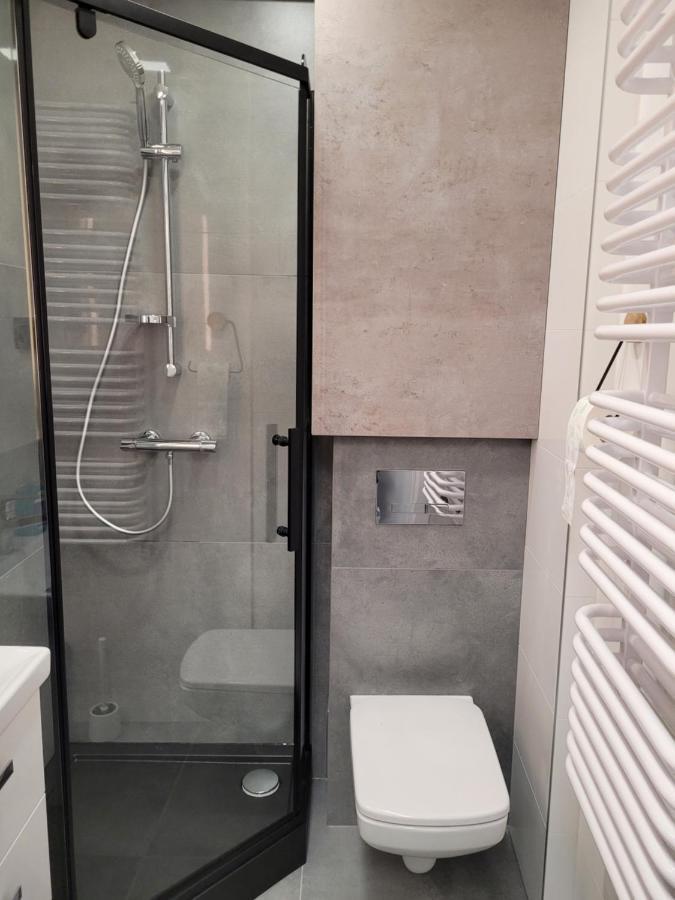Apartament Pod Radiostacja -Gliwice Tarnogorska, Parking Free, Klimatyzacja Exterior foto