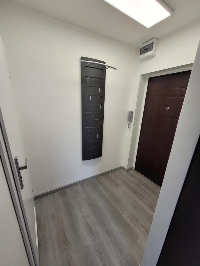 Apartament Pod Radiostacja -Gliwice Tarnogorska, Parking Free, Klimatyzacja Exterior foto