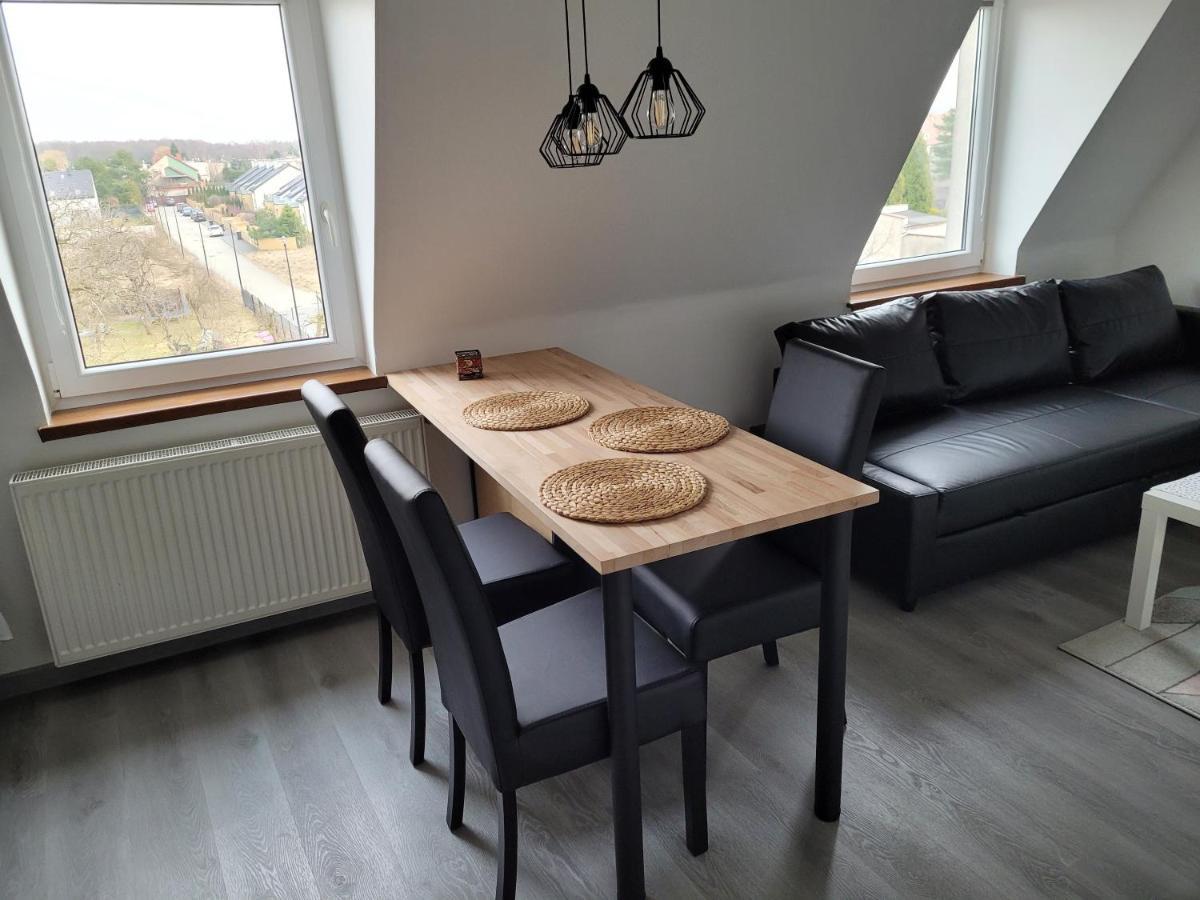 Apartament Pod Radiostacja -Gliwice Tarnogorska, Parking Free, Klimatyzacja Exterior foto