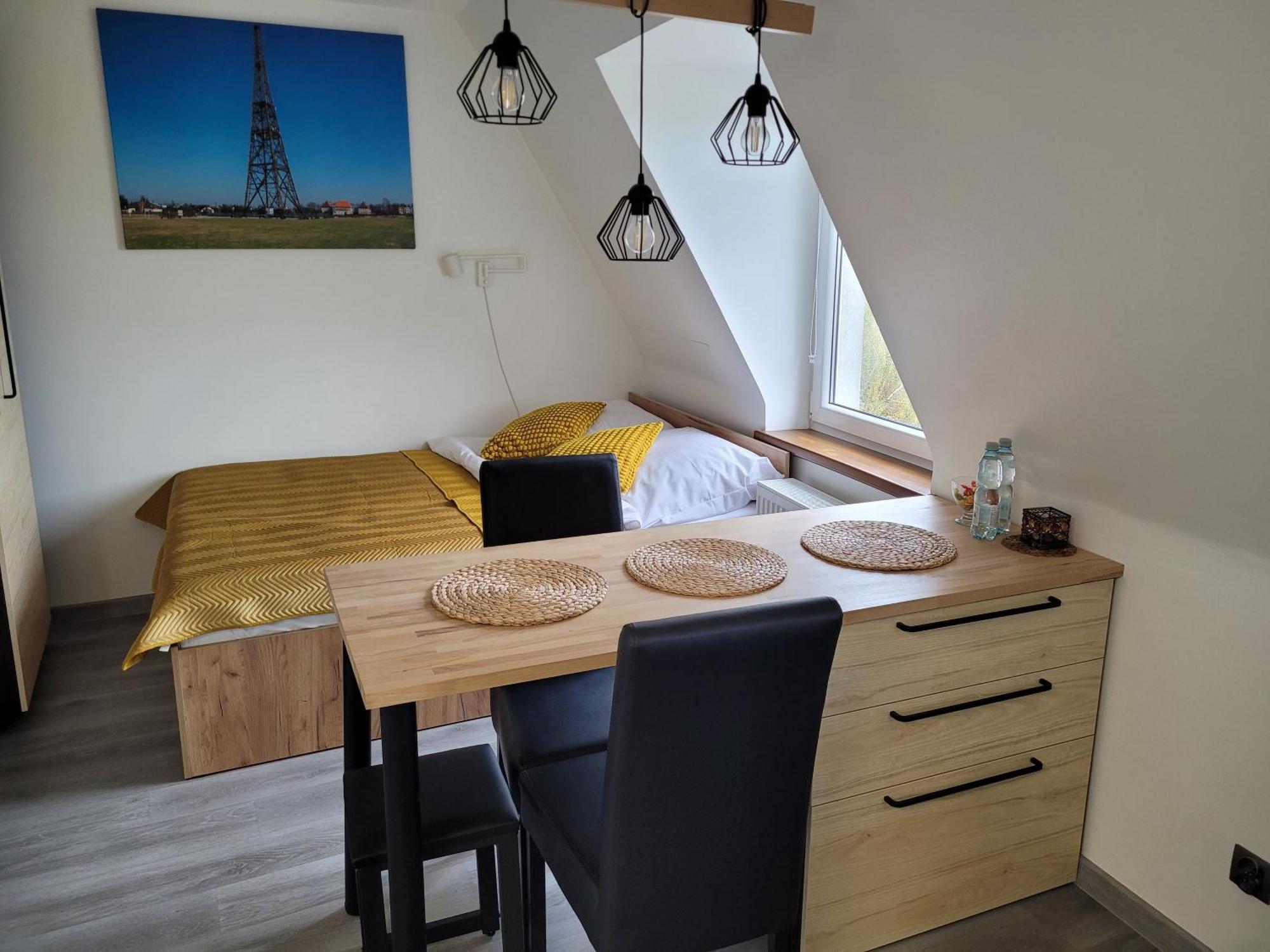 Apartament Pod Radiostacja -Gliwice Tarnogorska, Parking Free, Klimatyzacja Exterior foto