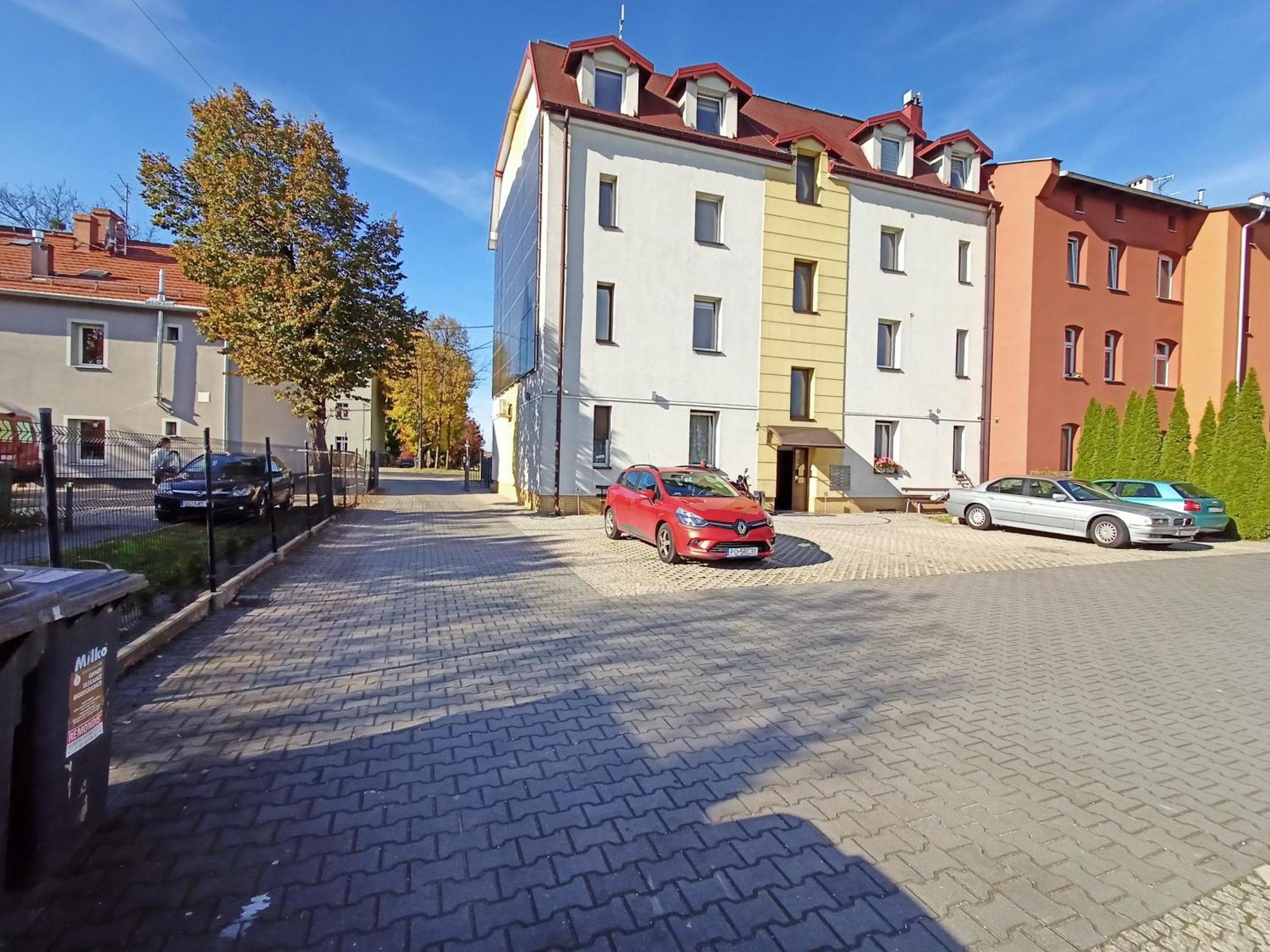 Apartament Pod Radiostacja -Gliwice Tarnogorska, Parking Free, Klimatyzacja Exterior foto