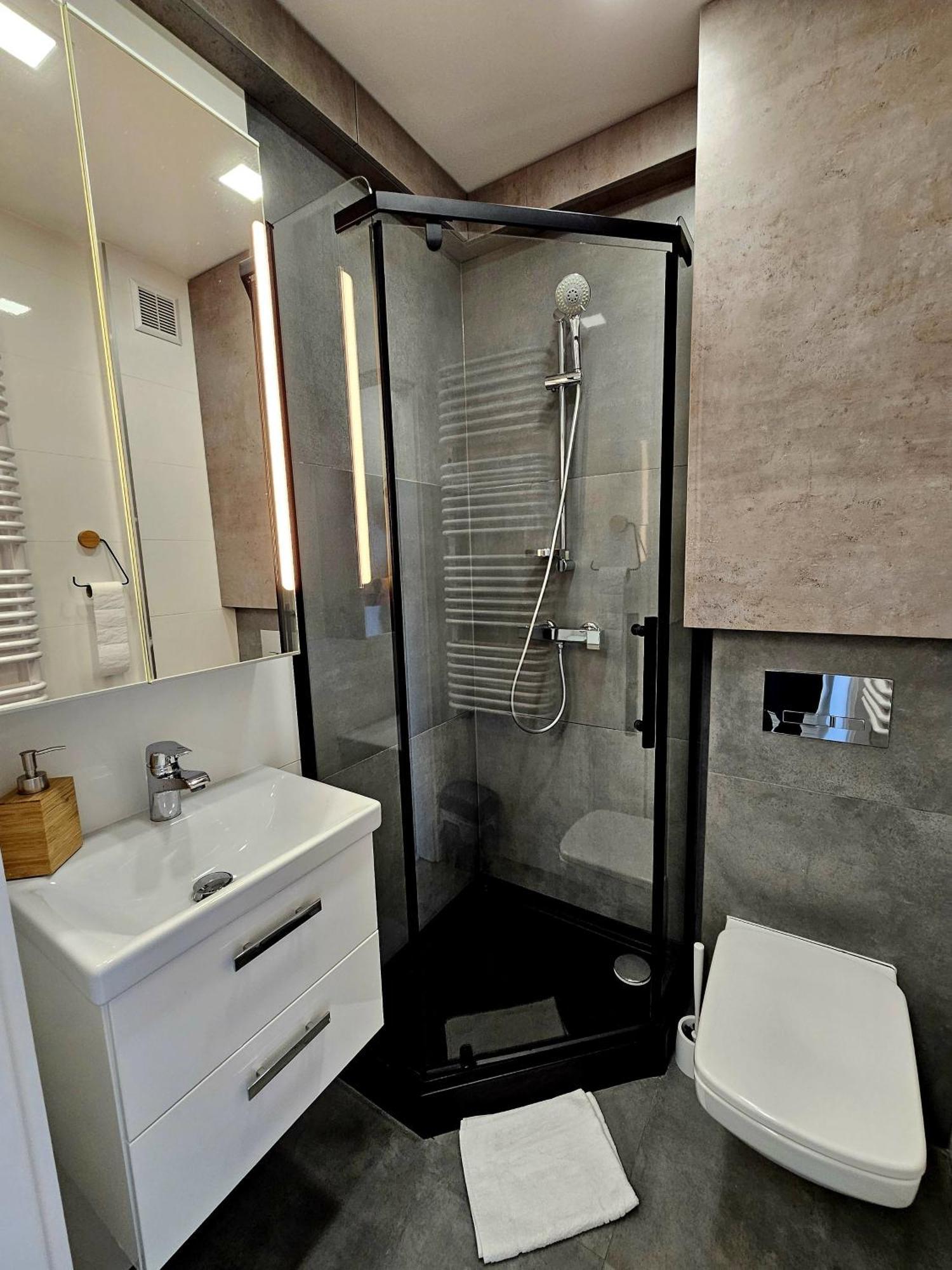 Apartament Pod Radiostacja -Gliwice Tarnogorska, Parking Free, Klimatyzacja Exterior foto