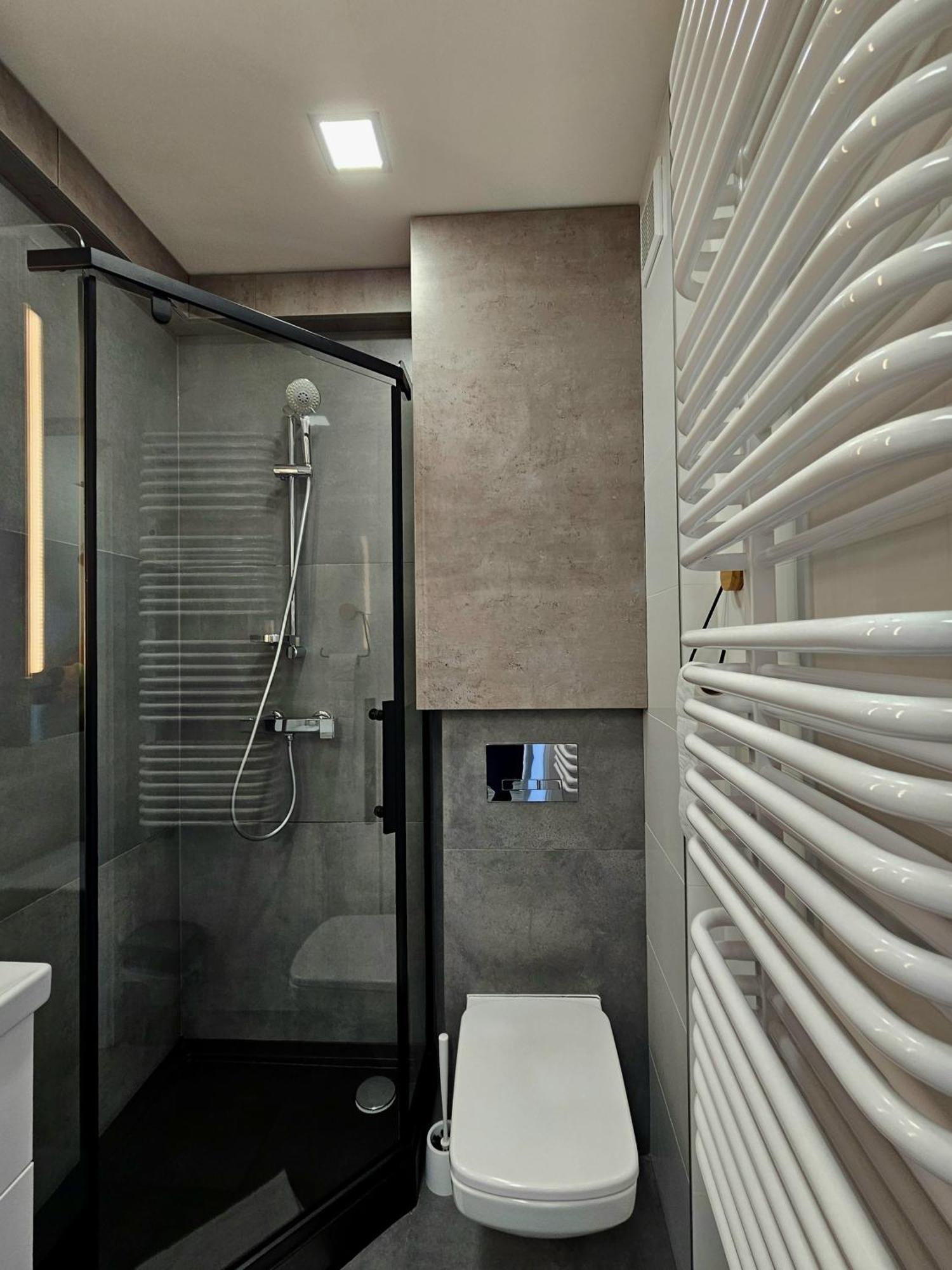 Apartament Pod Radiostacja -Gliwice Tarnogorska, Parking Free, Klimatyzacja Exterior foto